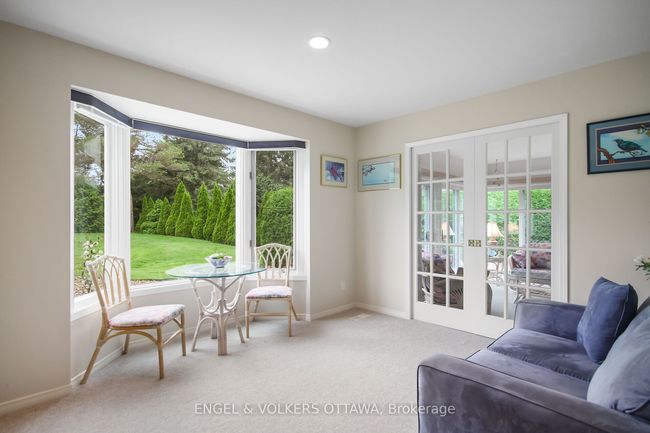 5544 S Island Park Dr, House other with 3 bedrooms, 5 bathrooms and 6 parking in Manotick ON | Image 15