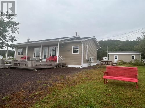 56 Top Road, Plate Cove West, NL, A0C2E0 | Card Image