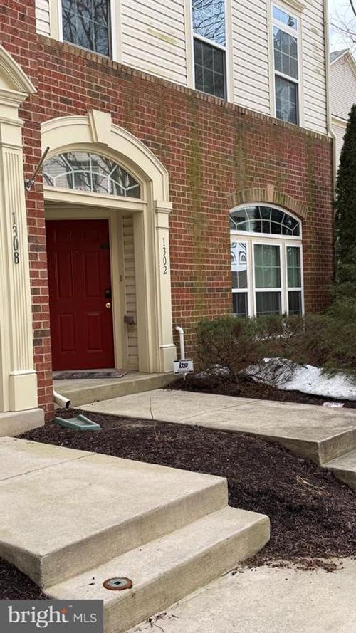 1302 Cheswick Ln, ODENTON, MD, 21113-1340 | Card Image