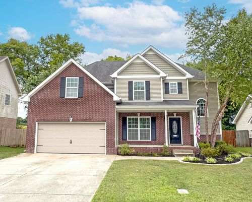 1398 Bruceton Dr, Clarksville, TN, 37042-4668 | Card Image
