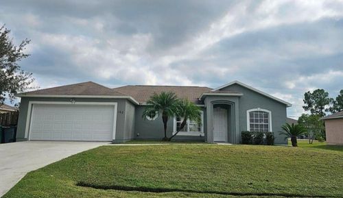 162 Sw Grimaldo Ter, Port St. Lucie, FL, 34984-4455 | Card Image