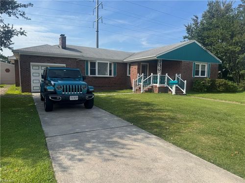 2970 Murray Avenue, Norfolk, VA, 23518 | Card Image