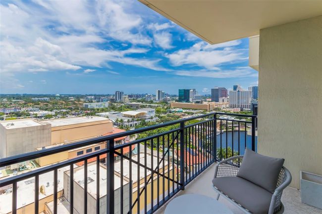 APT-1814N - 610 W Las Olas Blvd, Condo with 2 bedrooms, 2 bathrooms and null parking in Fort Lauderdale FL | Image 27