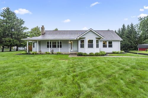 4384 Leppert Rd, Hilliard, OH, 43026-8467 | Card Image