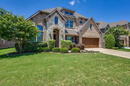 14192 Strawflowers Dr, Frisco, TX, 75035-7125 | Card Image