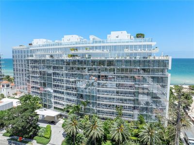 S-201 - 9001 Collins Ave, Condo with 5 bedrooms, 6 bathrooms and null parking in Surfside FL | Image 1