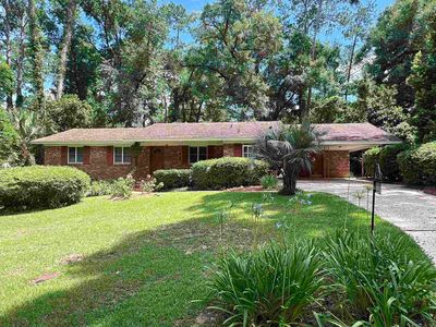 1905 Sunset Lane, House other with 3 bedrooms, 2 bathrooms and null parking in TALLAHASSEE FL | Image 2