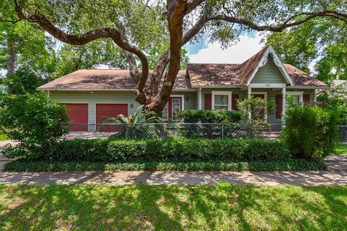 117 E 25th St, Houston, TX, 77008-2521 | Card Image