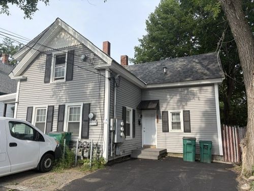 1-152 High St, Fitchburg, MA, 01420 | Card Image