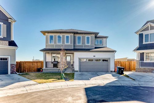 99 Cityline Pt Ne, Calgary, AB, T3N2H6 | Card Image