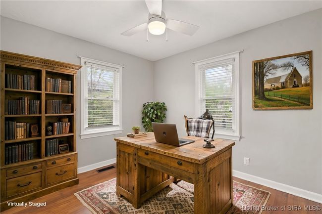 1790 Elmview Dr, Home with 2 bedrooms, 1 bathrooms and null parking in New Albany IN | Image 23