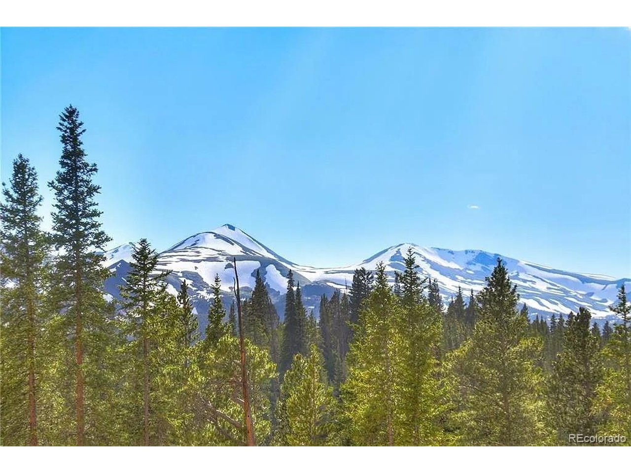 Land in Breckenridge 5