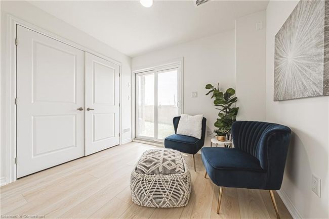 29 - 61 Soho St, Townhouse with 3 bedrooms, 3 bathrooms and 2 parking in Stoney Creek ON | Image 31