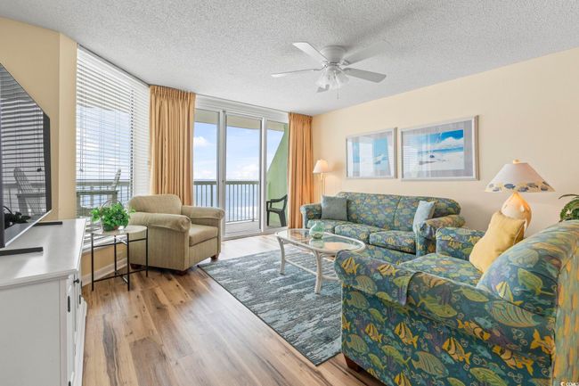 UNIT-7C - 5310 N Ocean Blvd, Condo with 3 bedrooms, 3 bathrooms and null parking in North Myrtle Beach SC | Image 13