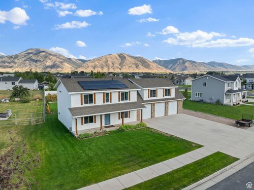 3276 1600, Nibley, UT, 84321-6947 | Card Image