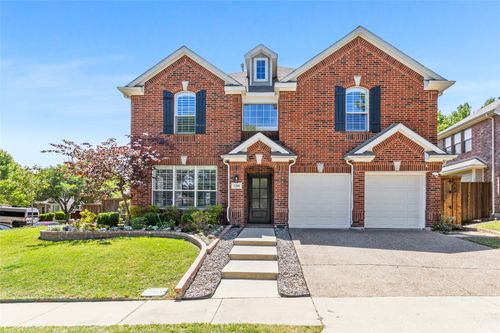 5201 Geode Ln, McKinney, TX, 75072-9344 | Card Image