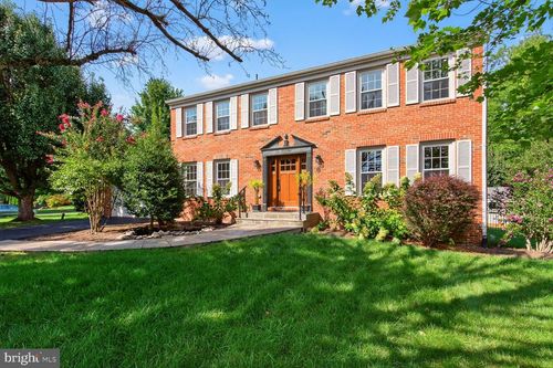 4122 Ferry Landing Rd, ALEXANDRIA, VA, 22309-3022 | Card Image