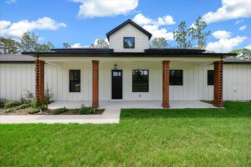 12460 Sw 48th Lane Rd, OCALA, FL, 34481-4164 | Card Image