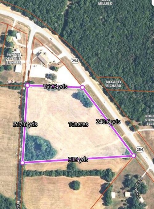 000 Jackson St, Hermitage, MO, 65668 | Card Image