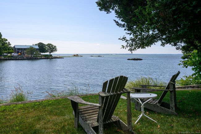 3 Pratt Is, House other with 6 bedrooms, 5 bathrooms and null parking in Darien CT | Image 9