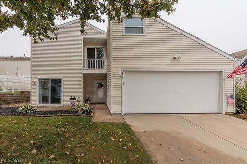 88 Castle Ct, Brunswick, OH, 44212-1206 | Card Image