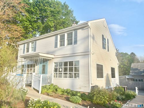 604 Middle Turnpike E, Manchester, CT, 06040 | Card Image