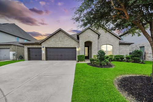 3510 Hampton Landing Ct, Katy, TX, 77494-6767 | Card Image