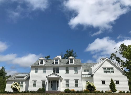 30 Cushing Dr, Duxbury, MA, 02332-4855 | Card Image