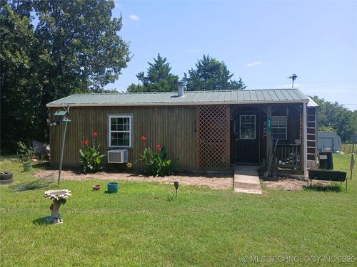 887 Cheyenne Trl, Eufaula, OK, 74432 | Card Image