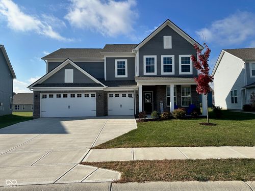 3913 Cope Dr, Danville, IN, 46122-0017 | Card Image