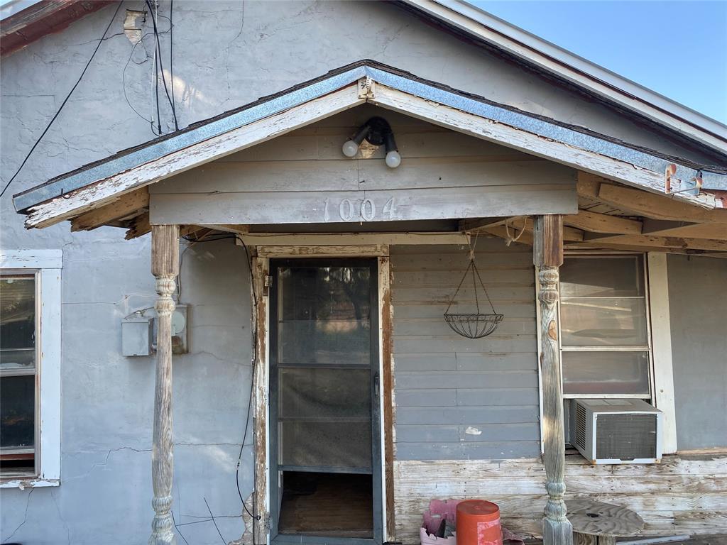 40th St, San Angelo, TX 76903