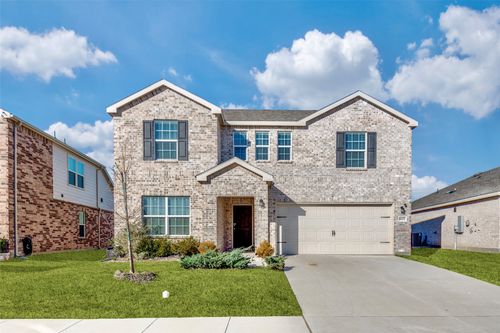 1607 Silas Dr, Forney, TX, 75126-2674 | Card Image