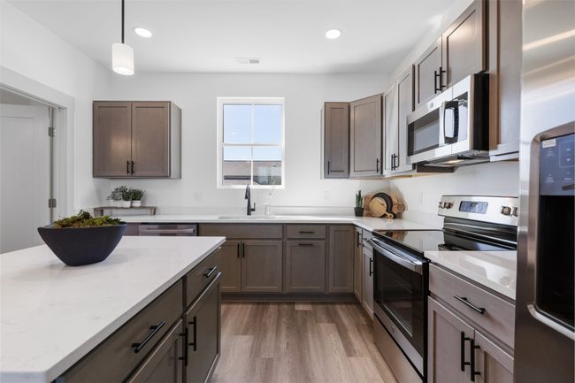 603 Harper Lndg, Townhouse with 3 bedrooms, 5 bathrooms and 1 parking in Chapel Hill TN | Image 11