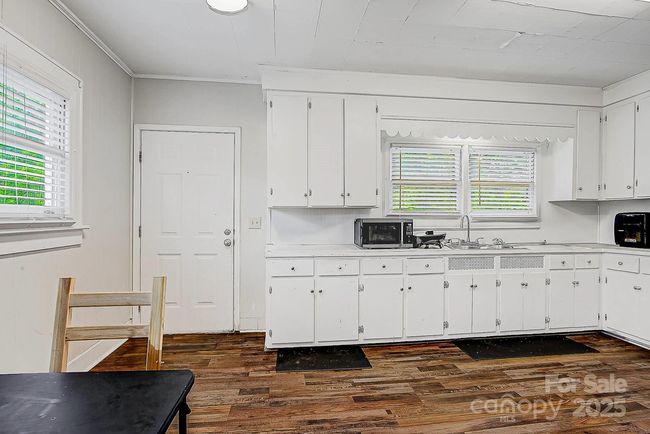 2417 Statesville Blvd, House other with 3 bedrooms, 1 bathrooms and null parking in Salisbury NC | Image 23