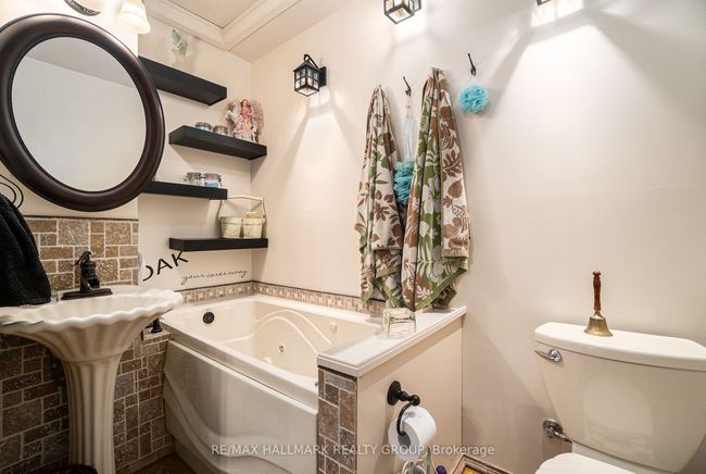 183 Foster Rd, House other with 4 bedrooms, 2 bathrooms and 10 parking in Ashton ON | Image 14