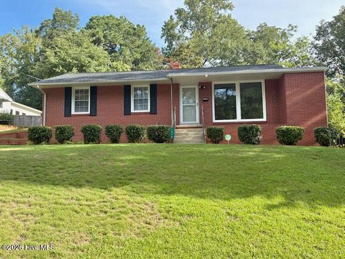 1916 Rogers Drive, Fayetteville, NC, 28303 | Card Image