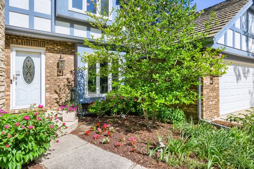 816 Paddock Ln, Libertyville, IL, 60048-3744 | Card Image