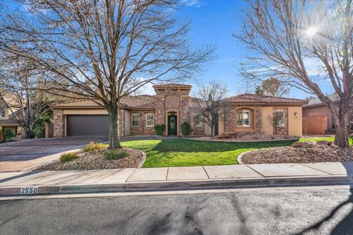 2550 E 2220 S, St. George, UT, 84790 | Card Image