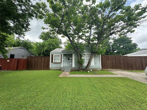4706 W University Blvd, Dallas, TX, 75209-3863 | Card Image