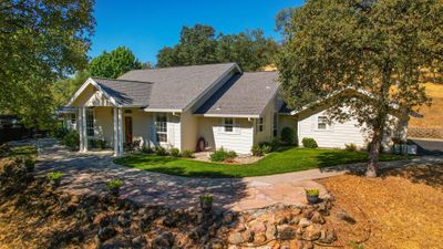 11170 French Creek Road, House other with 3 bedrooms, 2 bathrooms and null parking in Palo Cedro CA | Image 1