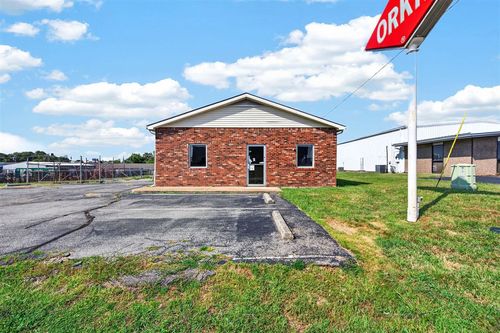 2521 Petty Dr, Bowling Green, KY, 42103-7162 | Card Image