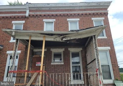 3029 Wylie Avenue, BALTIMORE, MD, 21215 | Card Image