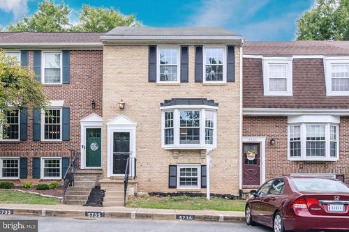 5735 Richardson Mews Sq, HALETHORPE, MD, 21227-4290 | Card Image