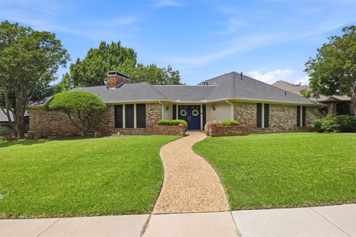 1218 Sycamore Dr, Carrollton, TX, 75007-4841 | Card Image