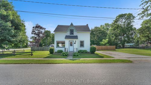 184 Catherine St, Parkhill, ON, N0M2K0 | Card Image