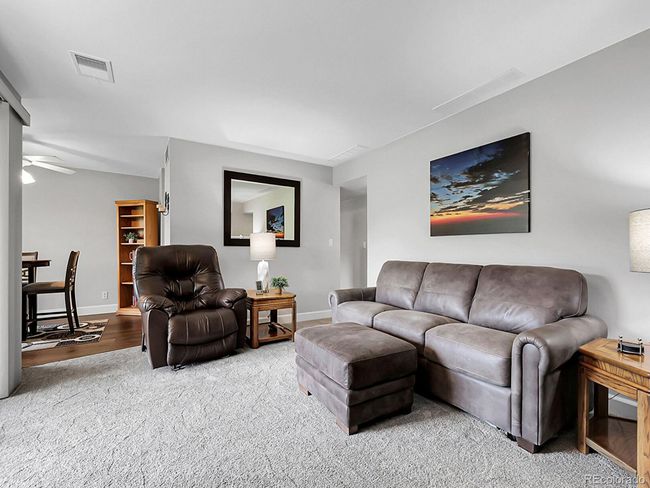 B - 7318 S Xenia Cir, House attached with 1 bedrooms, 1 bathrooms and null parking in Centennial CO | Image 9
