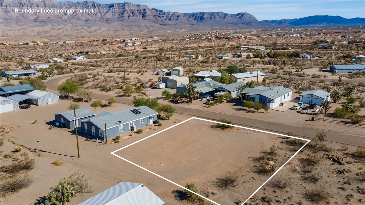 Land in Meadview 3