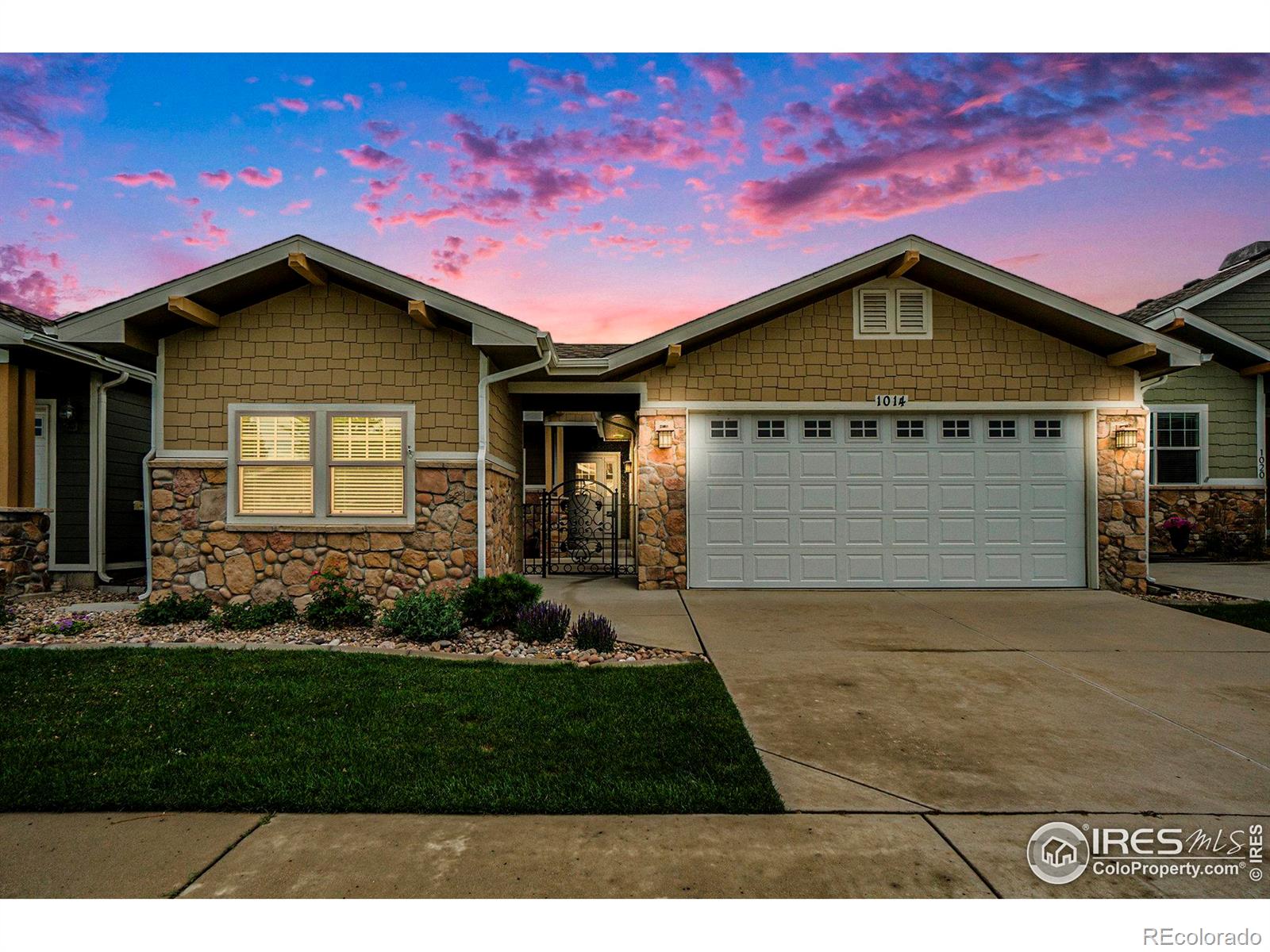 Nightingale Dr, Fort Collins, CO 80525