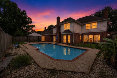 20502 Chadbury Park Dr, Katy, TX, 77450-6636 | Card Image