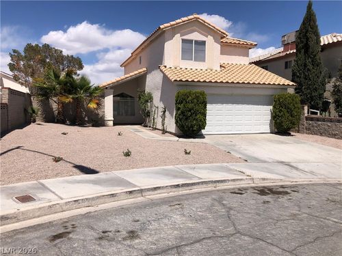 8420 Aspenbrook Ave, Las Vegas, NV, 89145-5427 | Card Image